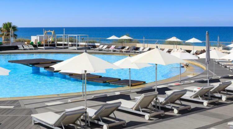 Beach Villa Vale Do Lobo Exterior photo