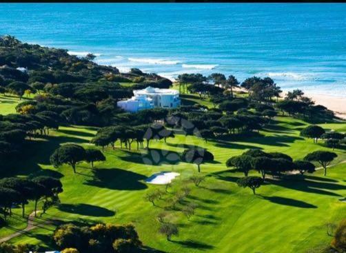 Beach Villa Vale Do Lobo Exterior photo